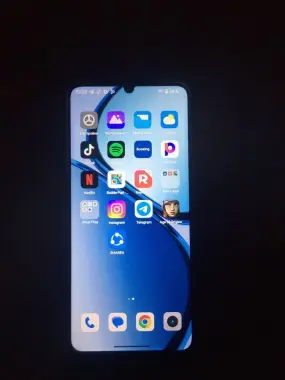 Iphone 12 bilan