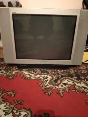 Televizor