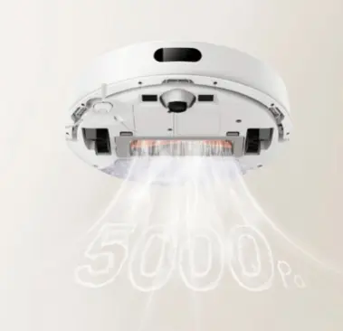 Пылесос Xiaomi Robot vacuum S20.S20 plus.Pilesos robot