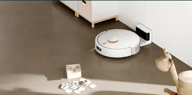 Пылесос Xiaomi Robot vacuum S20.S20 plus.Pilesos robot