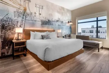 Mexmonxona kunlik kvartira gosinitsa hostel hotel