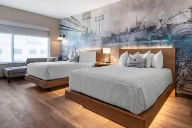Mexmonxona kunlik kvartira gosinitsa hostel hotel