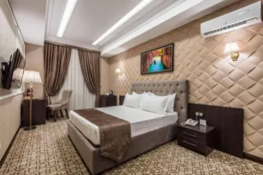 Mexmonxona kunlik kvartira gosinitsa hostel hotel