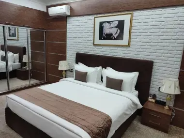 Mexmonxona kunlik kvartira gosinitsa hostel hotel