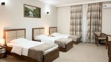 Mexmonxona kunlik kvartira gosinitsa hostel hotel