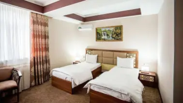 Mexmonxona kunlik kvartira gosinitsa hostel hotel