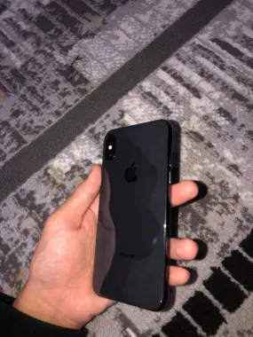 Iphone xs ideal sasatayaniya aybi yo