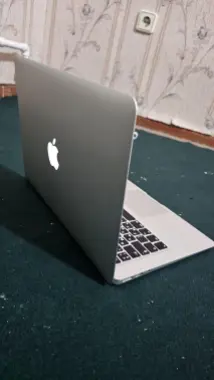 Macbook air ( 13-inch, Early 2014)