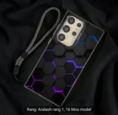 Samsung A23 uchun So Cool brendidan maxsus chehol