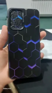 Samsung A23 uchun So Cool brendidan maxsus chehol