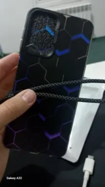 Samsung A23 uchun So Cool brendidan maxsus chehol
