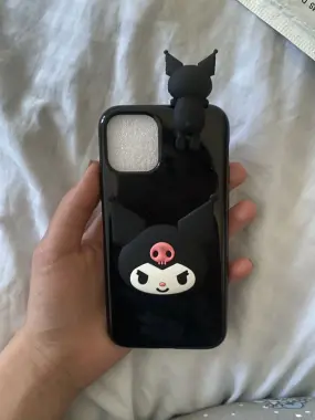 Чехол на 11 iphone pro