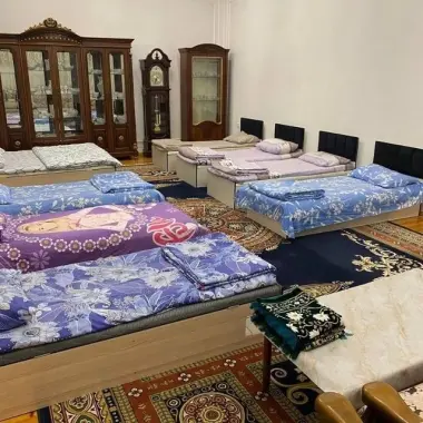 Kvartira studentlarga va oilaga