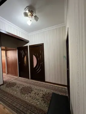 Talaba qizlar uchun sheriklikka kvartira. Faqat qizlar uchun