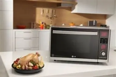 Микравалновки Samsung & LG & BOSCH & HOFMANN
