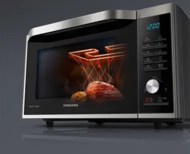 Микравалновки Samsung & LG & BOSCH & HOFMANN