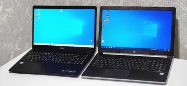 Продам Ноутбуки рабочий i3 и i5. (Ишлайди айби йук Ноутбуклар)