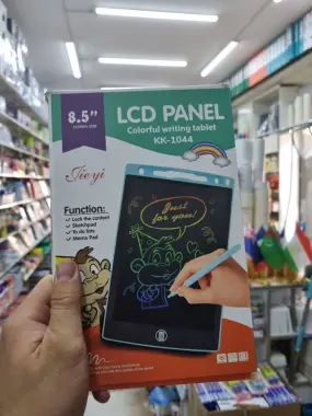 LCD planshetlari optom