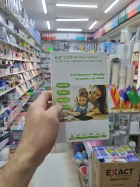 LCD planshetlari optom