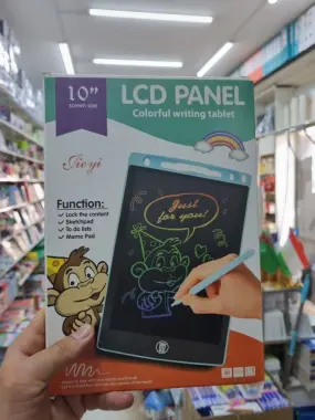 LCD planshetlari optom