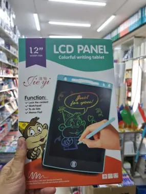 LCD planshetlari optom