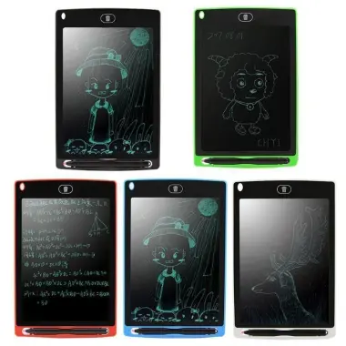 LCD planshetlari optom