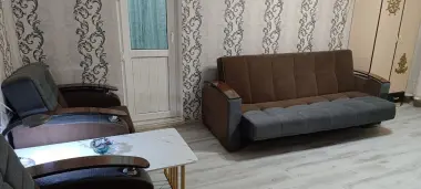 Аренда 1ком. Яшнабадский район ( метро Дустлик )