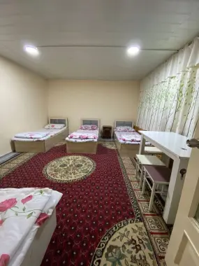 Kvartira bez makler student.ishlaydigan bollarga