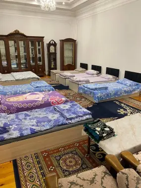 Kvartira bez makler student.ishlaydigan bollarga
