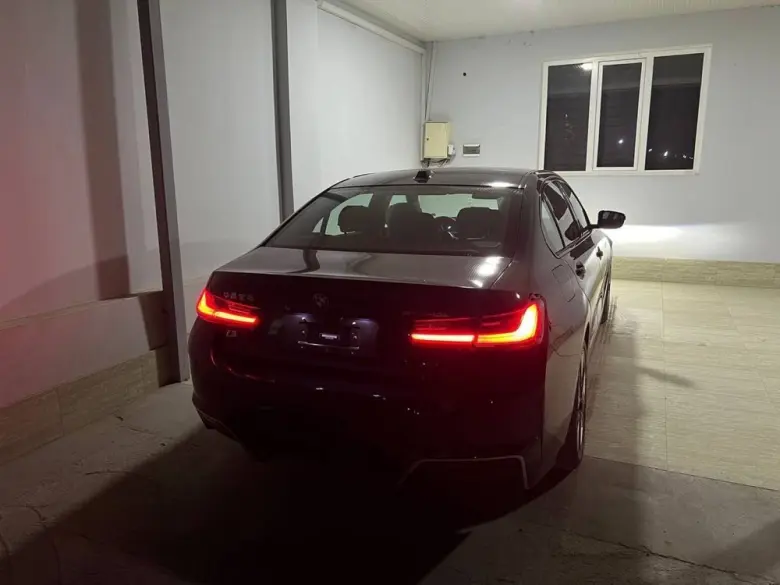 Наличий bmw i3 40L night sport 2023