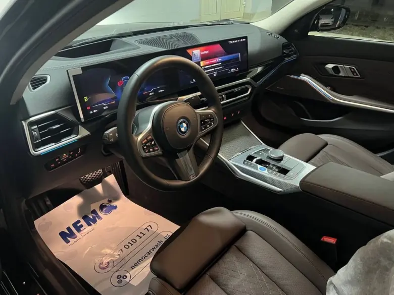 Наличий bmw i3 40L night sport 2023