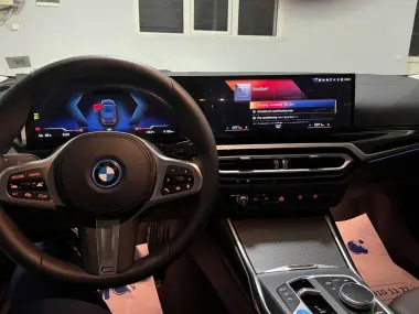 Наличий bmw i3 40L night sport 2023