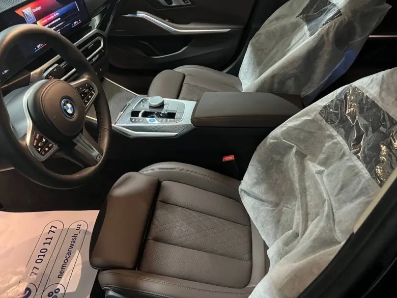 Наличий bmw i3 40L night sport 2023