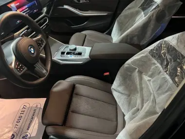 Наличий bmw i3 40L night sport 2023