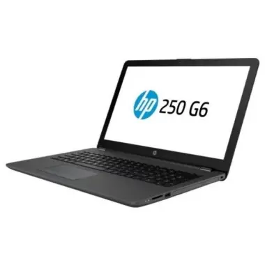 Ноутбук HP 250 G6 /Intel i3-6006U/ DDR4 16GB/SSD 256/HDD 1000GB/15.6"