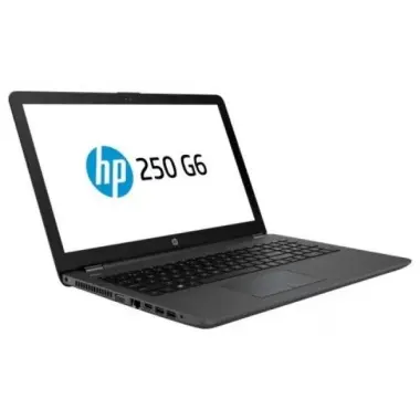 Ноутбук HP 250 G6 /Intel i3-6006U/ DDR4 16GB/SSD 256/HDD 1000GB/15.6"