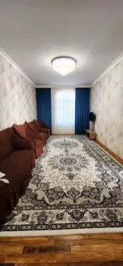 Квадрати 366$ Учаска сотилади 6 сотих 6 хона