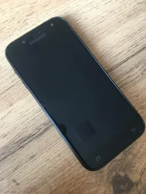 Samsung J5 2017 abmen