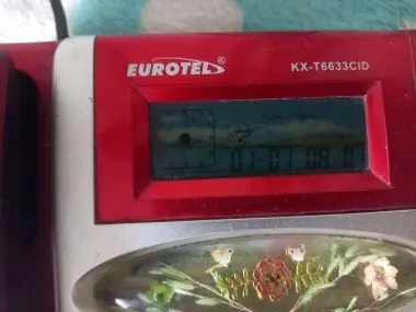 Продам домашние телефоны EUROTEL-