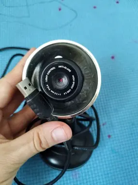 Камера usb для компьютера ноутбука