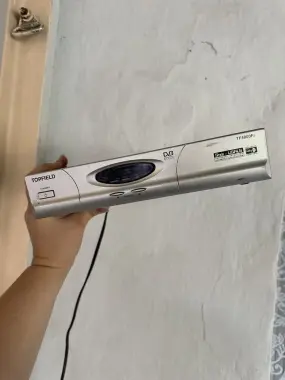 Тюнеры для тв