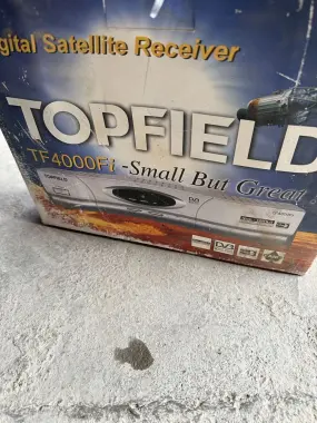 Тюнеры для тв