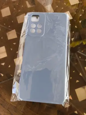 Продаются чехлы силиконовые на телефоны Redmi Note 11 Pro
