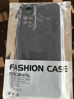 Продаются чехлы силиконовые на телефоны Redmi Note 11 Pro