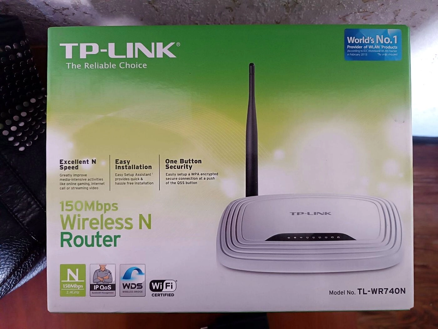 Продается Wi-fi модем