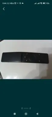 Пульт для телевизора Samsung