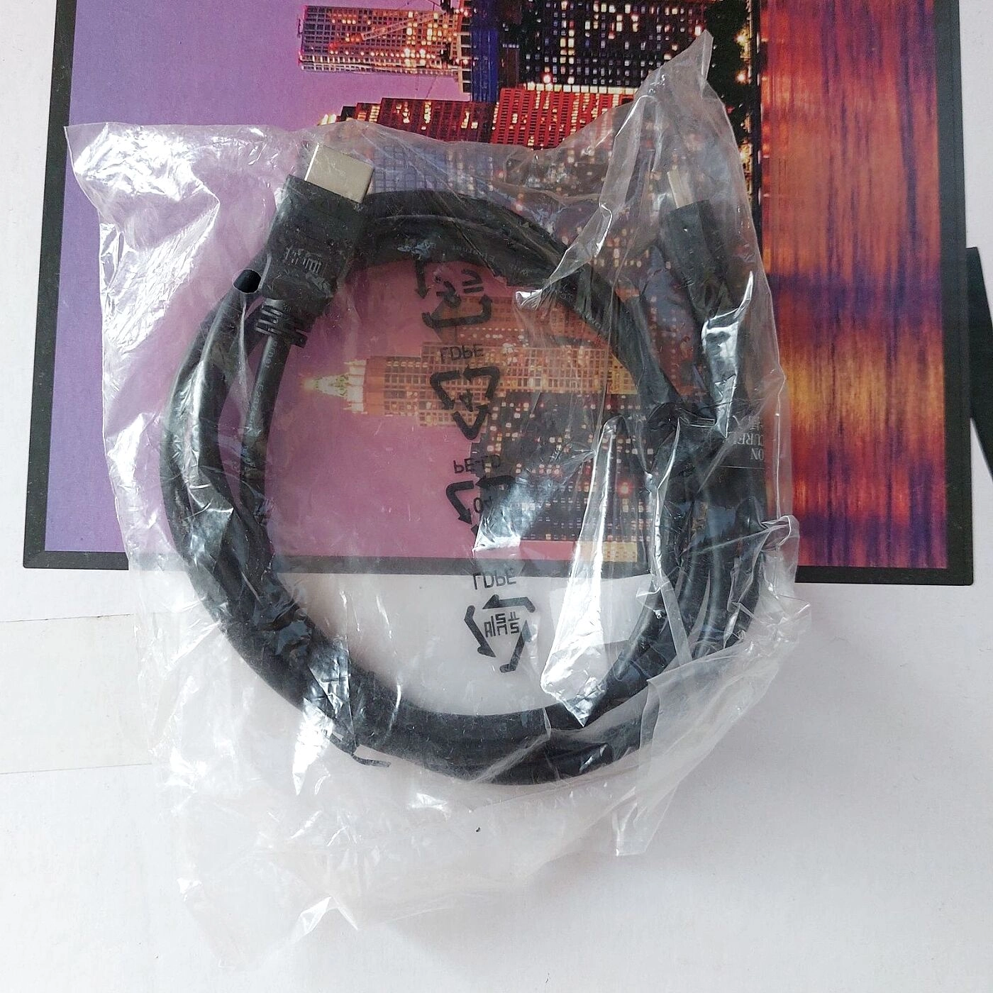 HDMI кабель 2 дона