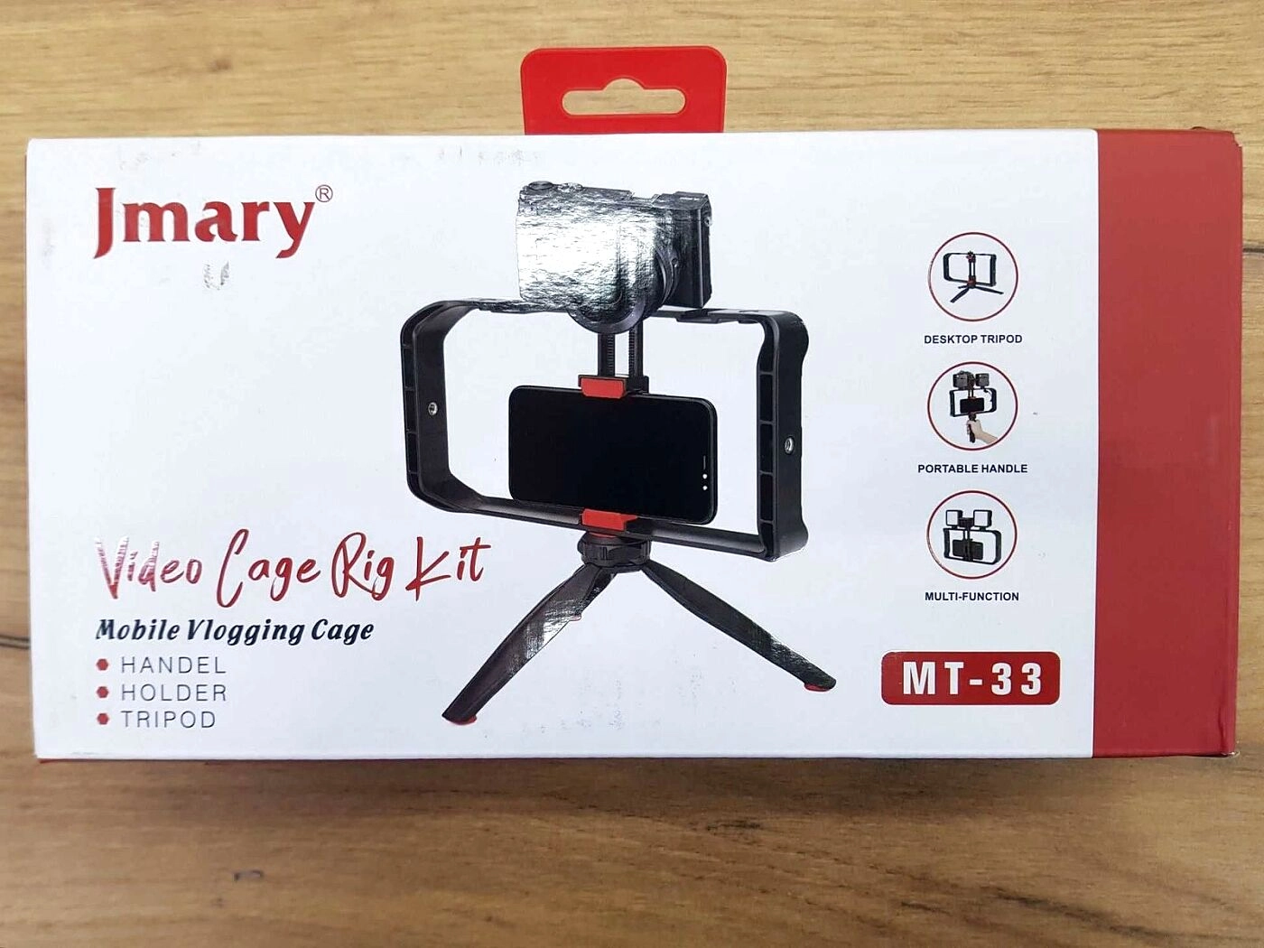 Jmary стабилизатори телефон ва фотосурат stabilizator telefon