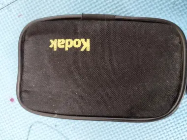 Фотоаппарат Kodak плёночный