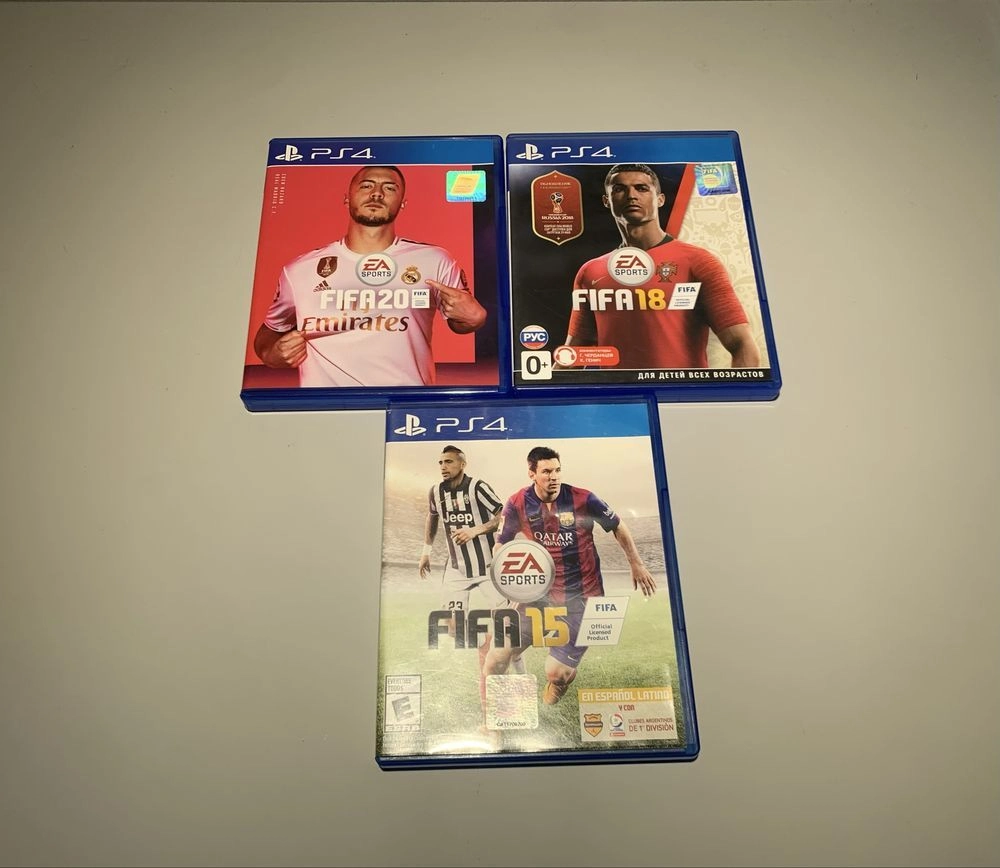 Продаю диски на ps4/5